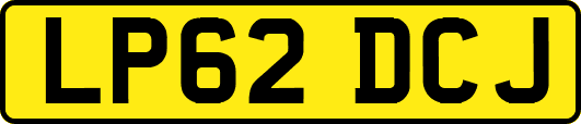 LP62DCJ