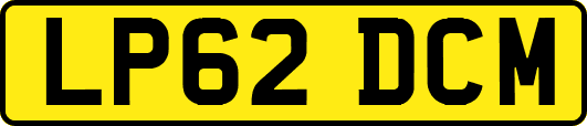LP62DCM