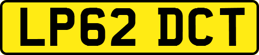 LP62DCT