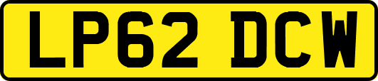 LP62DCW