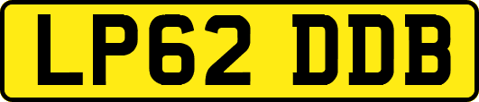 LP62DDB