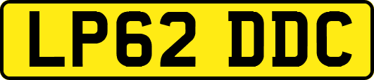 LP62DDC