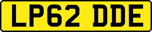 LP62DDE