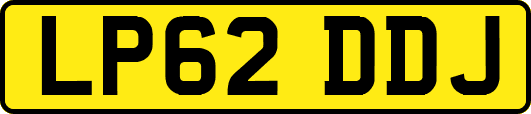 LP62DDJ