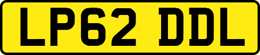 LP62DDL