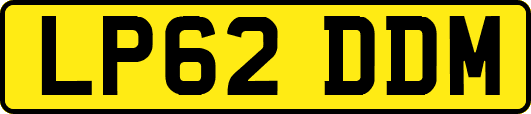 LP62DDM