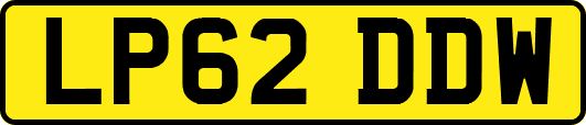 LP62DDW