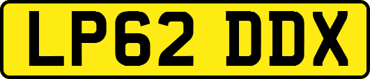 LP62DDX