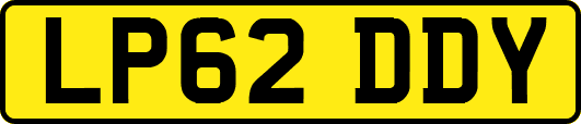 LP62DDY
