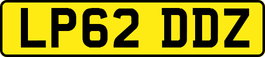 LP62DDZ