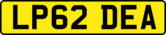 LP62DEA