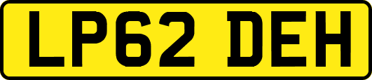 LP62DEH