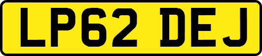 LP62DEJ