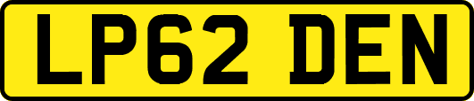 LP62DEN