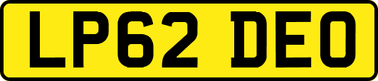 LP62DEO