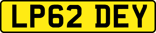 LP62DEY