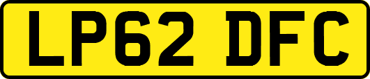 LP62DFC