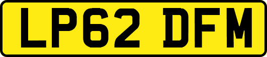 LP62DFM