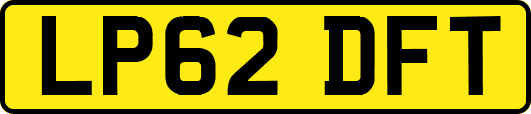 LP62DFT