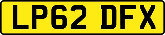LP62DFX