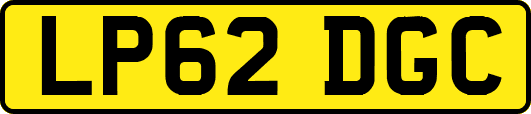 LP62DGC