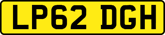 LP62DGH