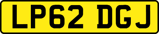 LP62DGJ