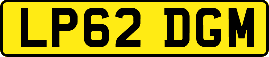 LP62DGM