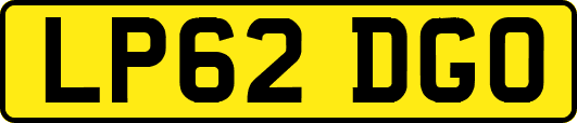 LP62DGO