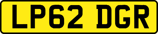 LP62DGR