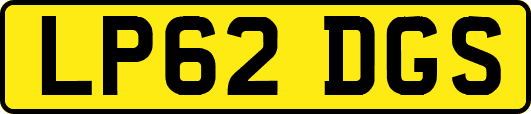 LP62DGS