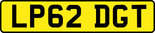 LP62DGT
