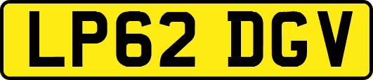 LP62DGV