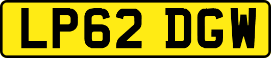 LP62DGW