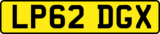 LP62DGX
