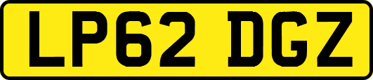 LP62DGZ