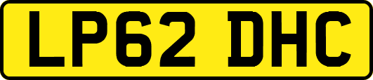 LP62DHC