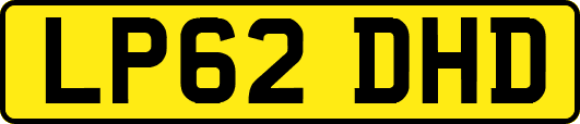LP62DHD