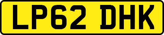 LP62DHK