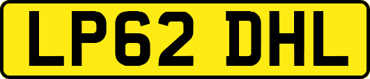 LP62DHL