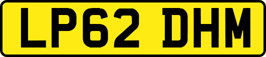 LP62DHM