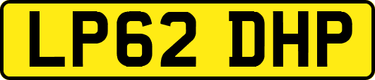 LP62DHP