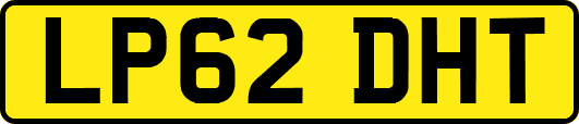 LP62DHT