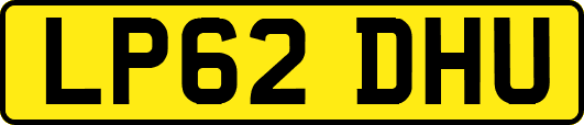 LP62DHU
