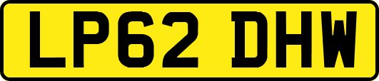 LP62DHW
