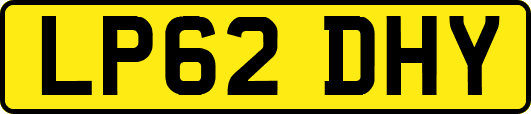 LP62DHY
