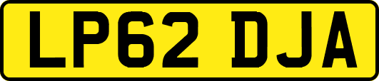 LP62DJA