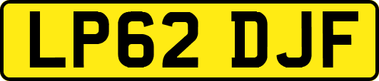 LP62DJF