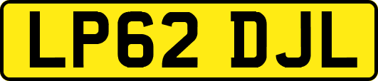 LP62DJL