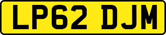 LP62DJM